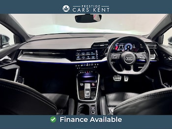 Used Audi S3 2020 for sale - 78072143: Photo