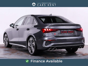 Used Audi S3 2020 for sale - 78072143: Photo