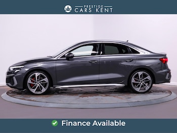 Used Audi S3 2020 for sale - 78072143: Photo