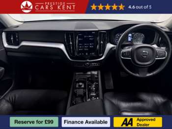 Used Volvo XC60 2020 for sale - 74810725: Photo