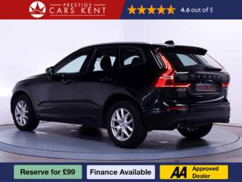 Used Volvo XC60 2020 for sale - 74810725: Photo