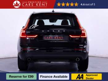 Used Volvo XC60 2020 for sale - 74810725: Photo