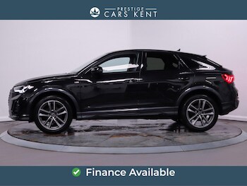 Used Audi Q3 2023 for sale - 77456217: Photo