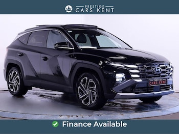 Used Hyundai TUCSON 2025 for sale - 77156477: Photo