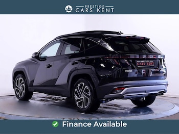 Used Hyundai TUCSON 2025 for sale - 77156477: Photo