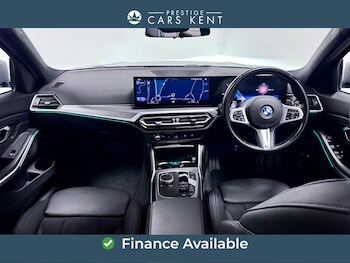 Used BMW 3 Series 2022 for sale - 76388851: Photo