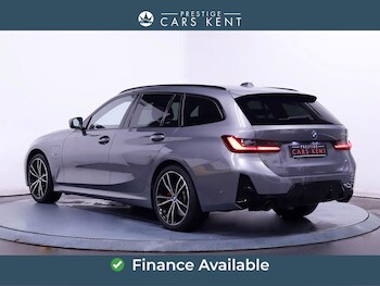 Used BMW 3 Series 2022 for sale - 76388851: Photo