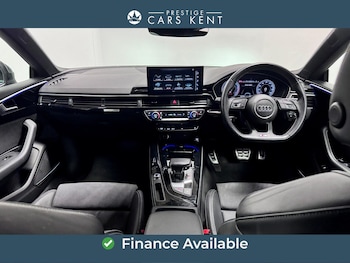 Used Audi A5 2022 for sale - 78006306: Photo