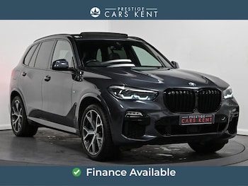 Used BMW X5 2020 for sale - 78612840: Photo