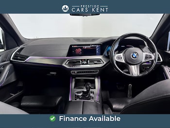 Used BMW X5 2020 for sale - 78612840: Photo