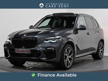 Used BMW X5 2020 for sale - 78612840: Photo