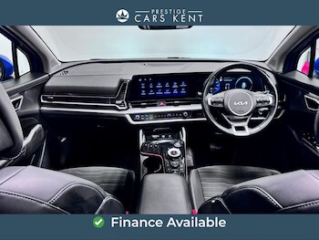 Used Kia Sportage 2022 for sale - 77496797: Photo