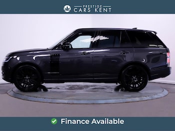 Used Land Rover Range Rover 2021 for sale - 77454929: Photo