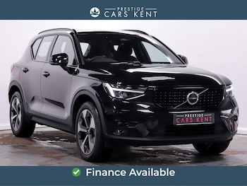 Used Volvo XC40 2024 for sale - 77853737: Photo