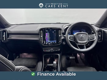 Used Volvo XC40 2024 for sale - 77853737: Photo