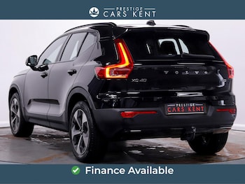 Used Volvo XC40 2024 for sale - 77853737: Photo