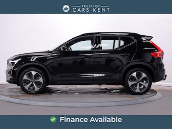 Used Volvo XC40 2024 for sale - 77853737: Photo