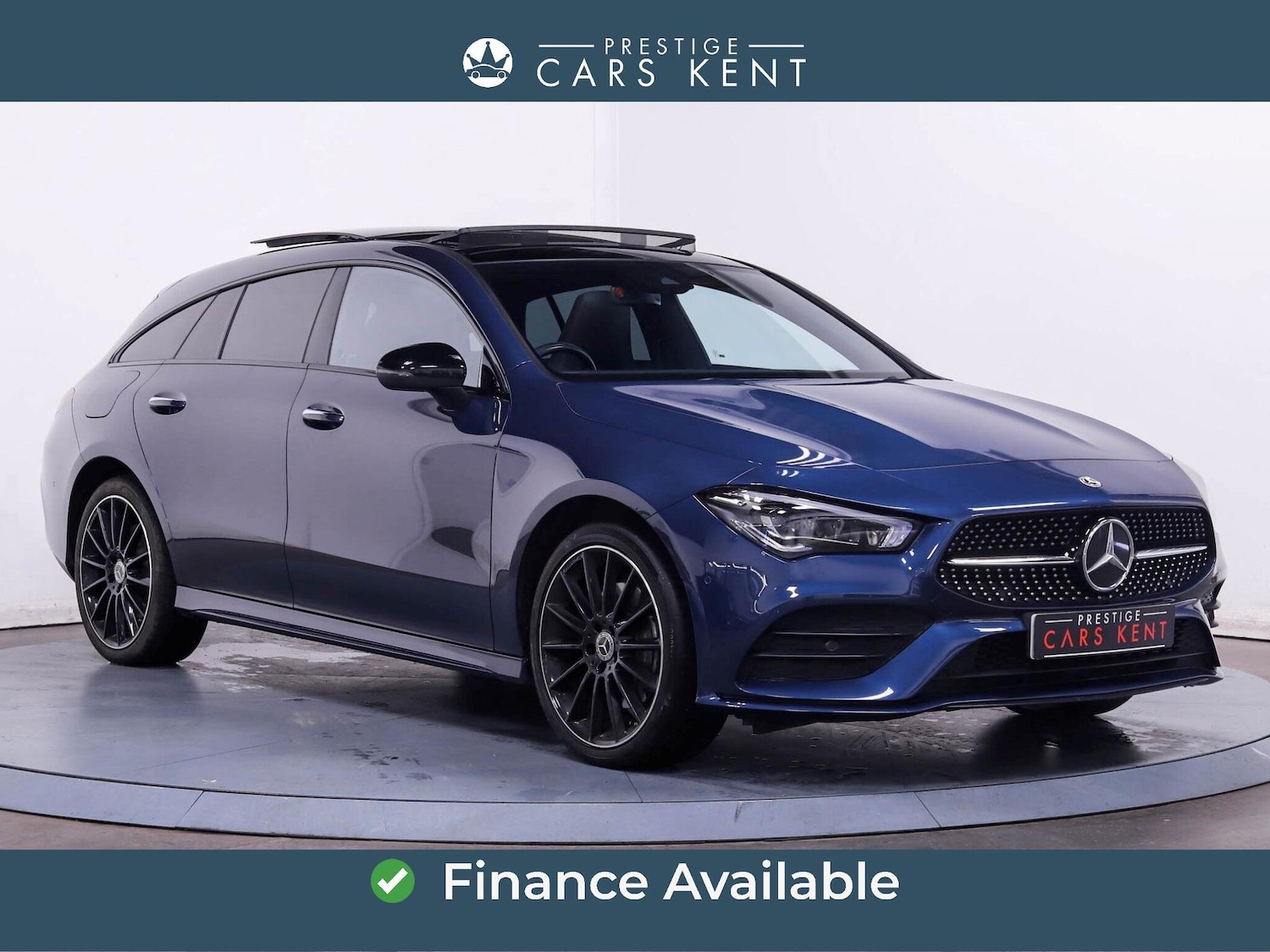 Used Mercedes-Benz CLA 2023 for sale - 76199899: Photo 1