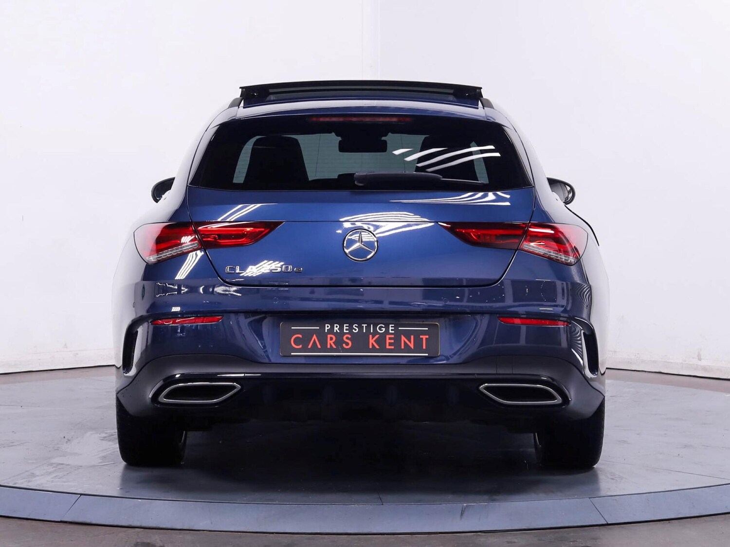 Used Mercedes-Benz CLA 2023 for sale - 76199899: Photo 11