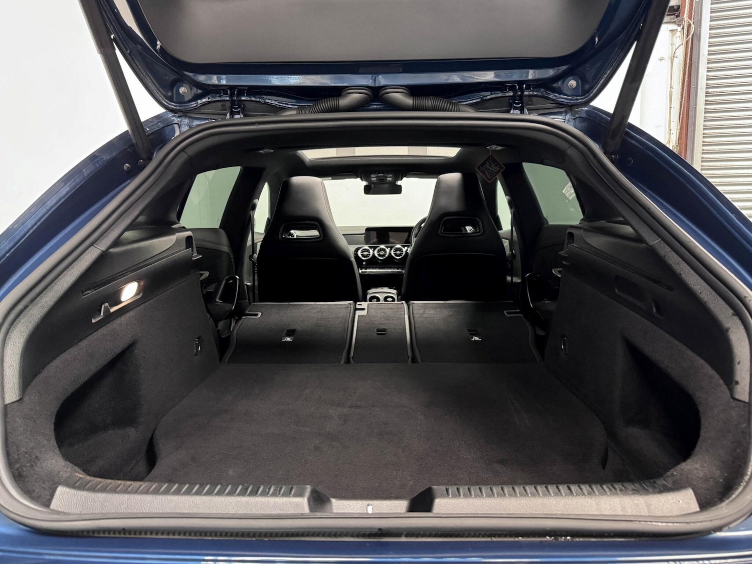 Used Mercedes-Benz CLA 2023 for sale - 76199899: Photo 14