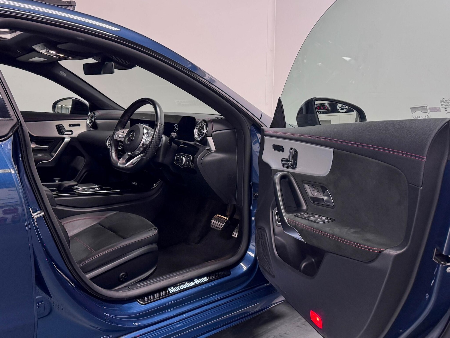 Used Mercedes-Benz CLA 2023 for sale - 76199899: Photo 17