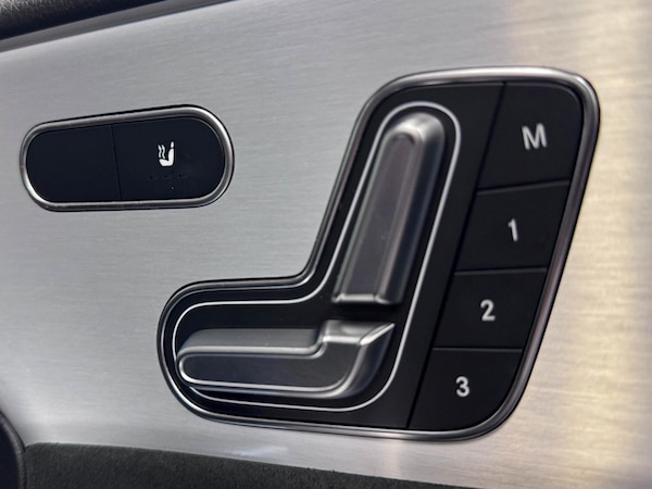 Used Mercedes-Benz CLA 2023 for sale - 76199899: Photo 18