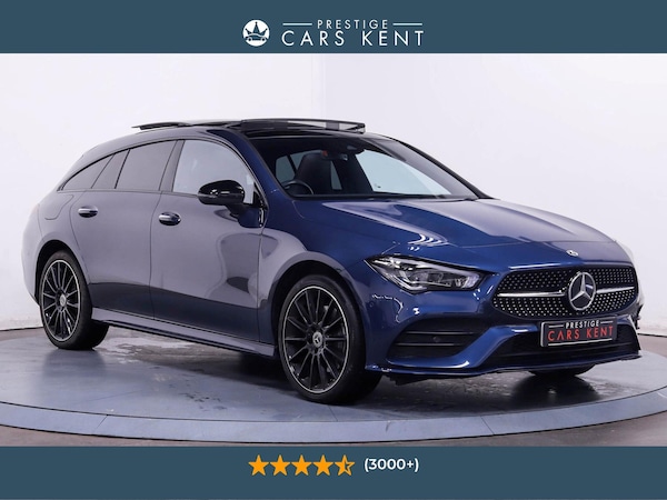 Used Mercedes-Benz CLA 2023 for sale - 76199899: Photo 1