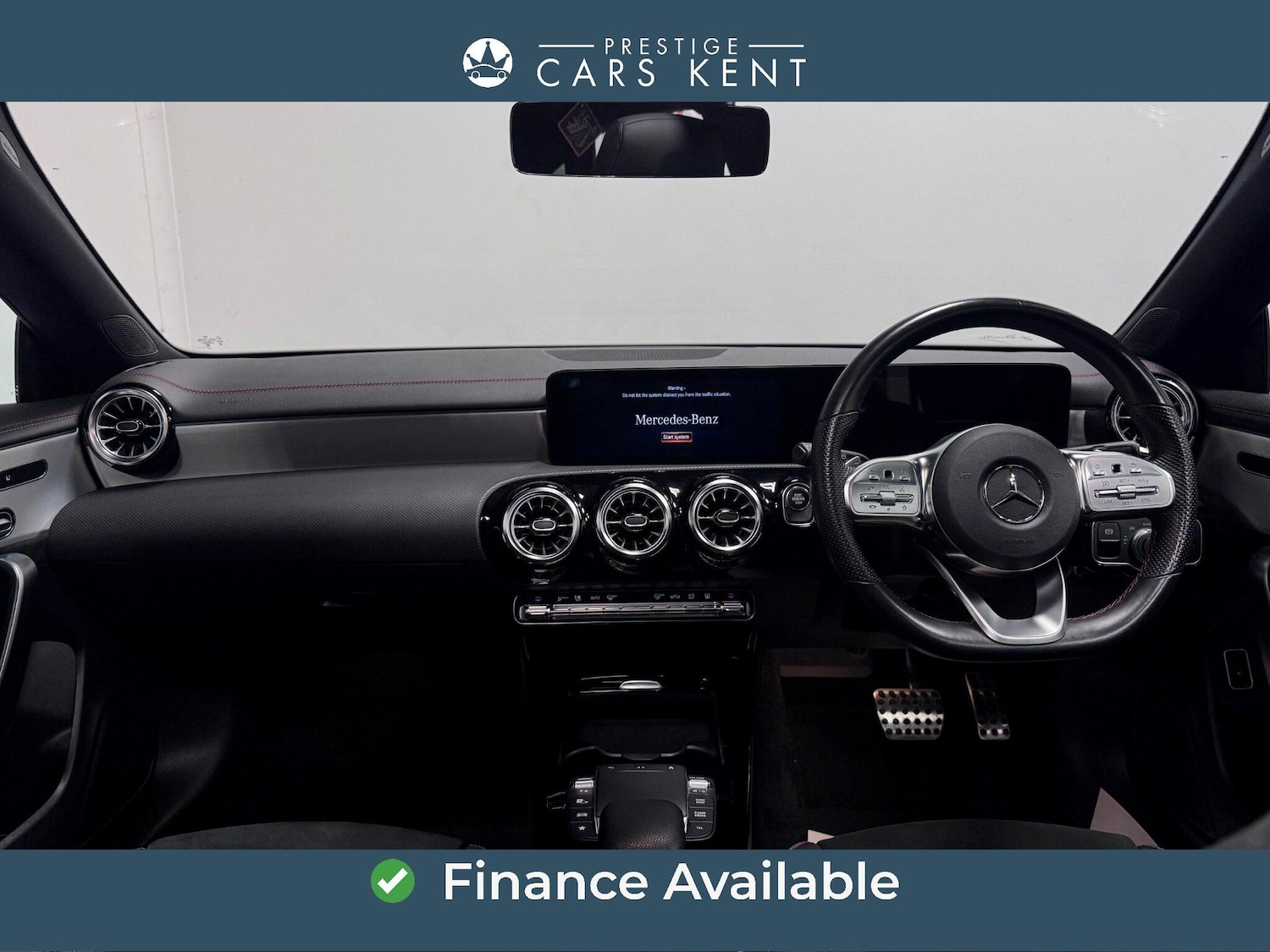 Used Mercedes-Benz CLA 2023 for sale - 76199899: Photo 2