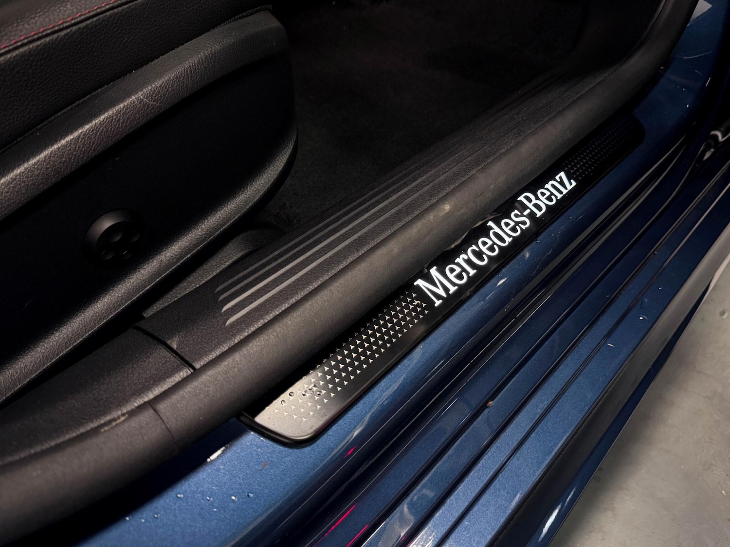 Used Mercedes-Benz CLA 2023 for sale - 76199899: Photo 22