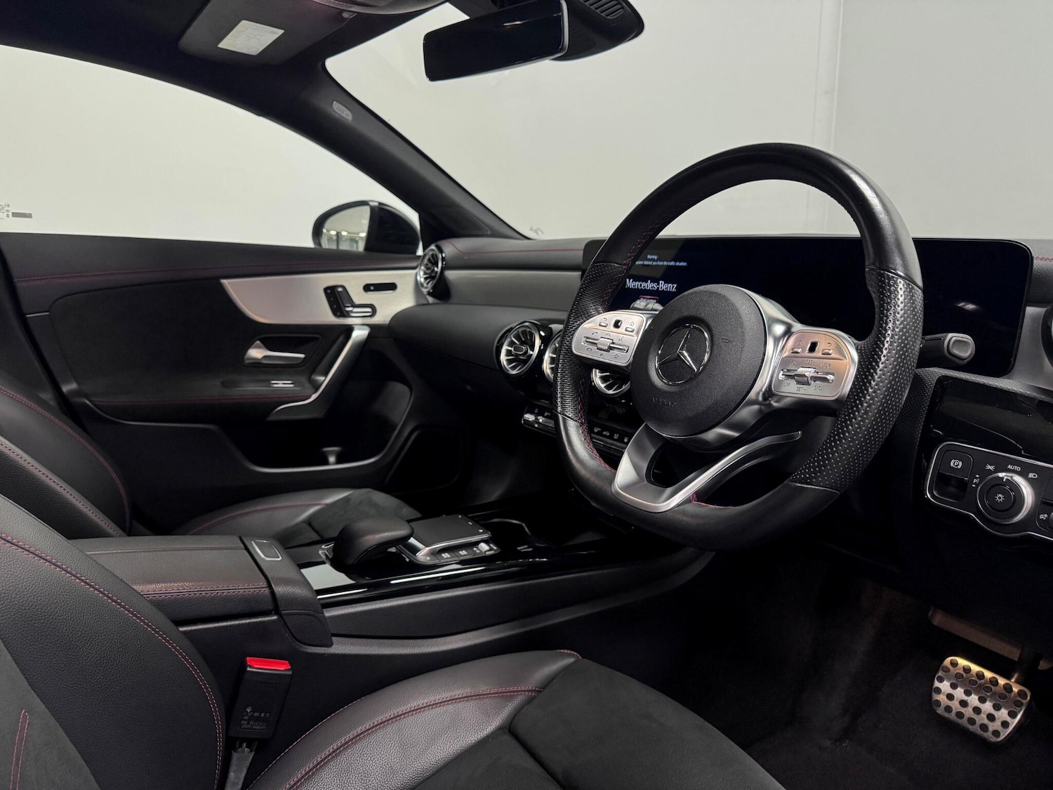 Used Mercedes-Benz CLA 2023 for sale - 76199899: Photo 23