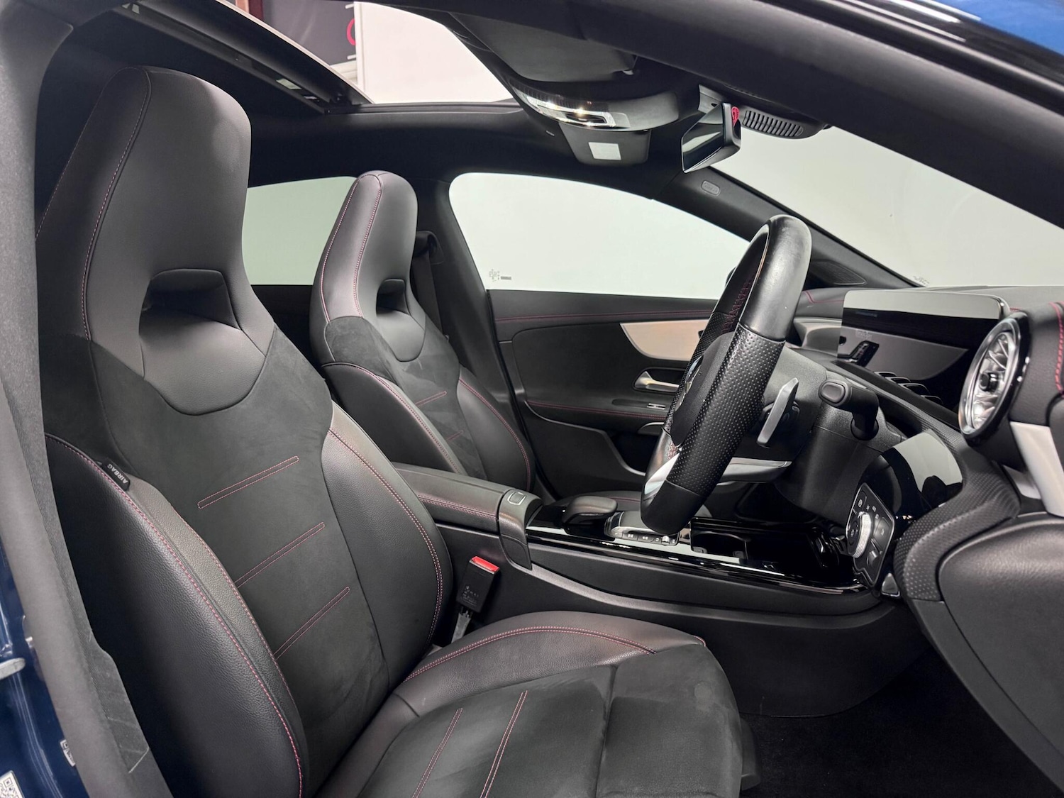 Used Mercedes-Benz CLA 2023 for sale - 76199899: Photo 24