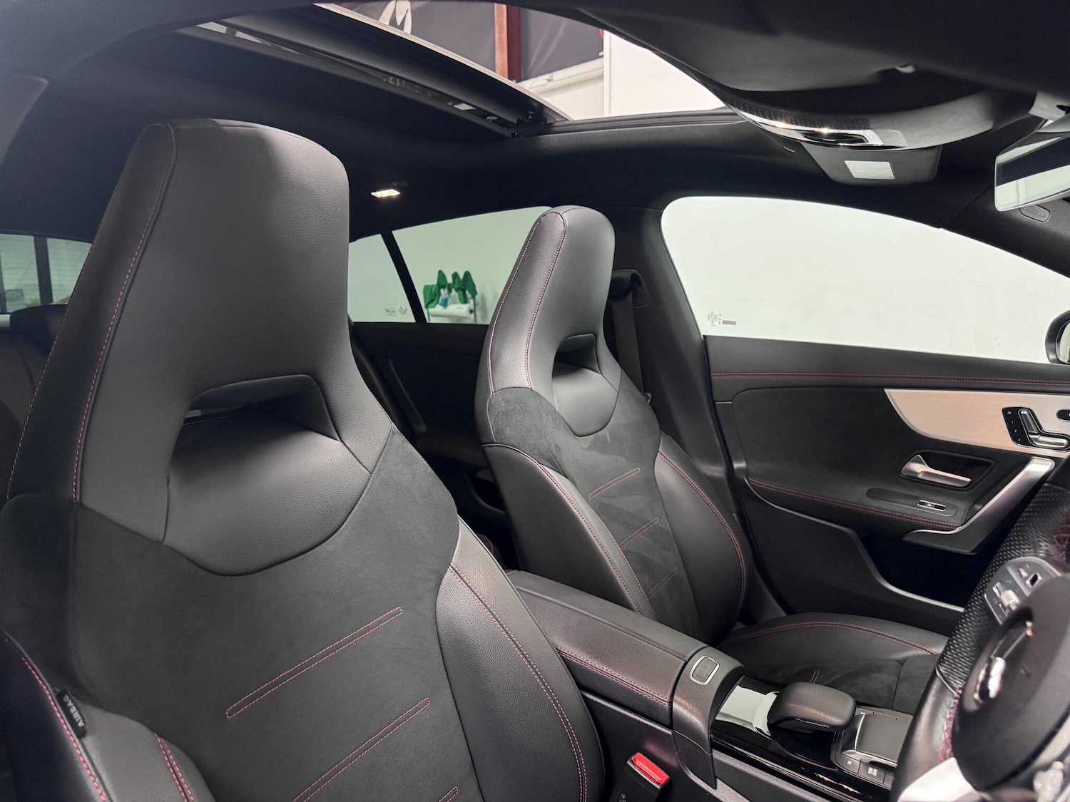 Used Mercedes-Benz CLA 2023 for sale - 76199899: Photo 26