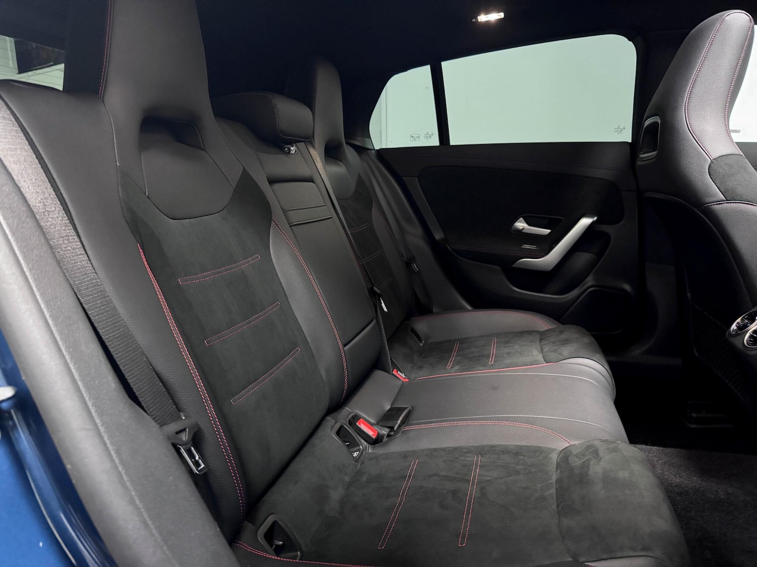 Used Mercedes-Benz CLA 2023 for sale - 76199899: Photo 27