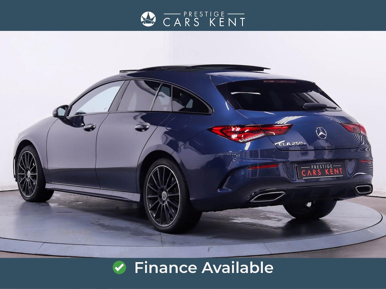 Used Mercedes-Benz CLA 2023 for sale - 76199899: Photo 3