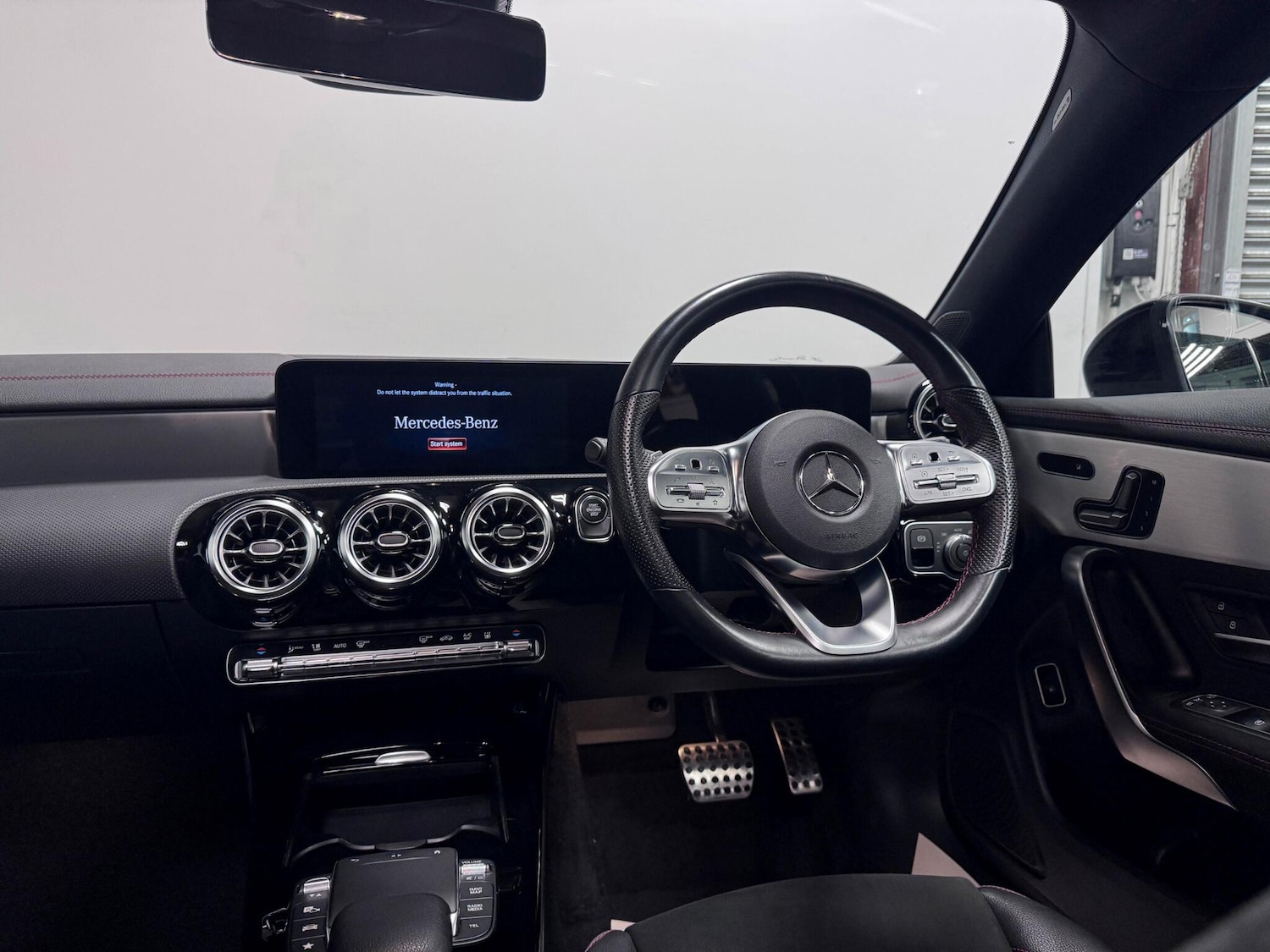 Used Mercedes-Benz CLA 2023 for sale - 76199899: Photo 35