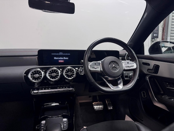 Used Mercedes-Benz CLA 2023 for sale - 76199899: Photo 35