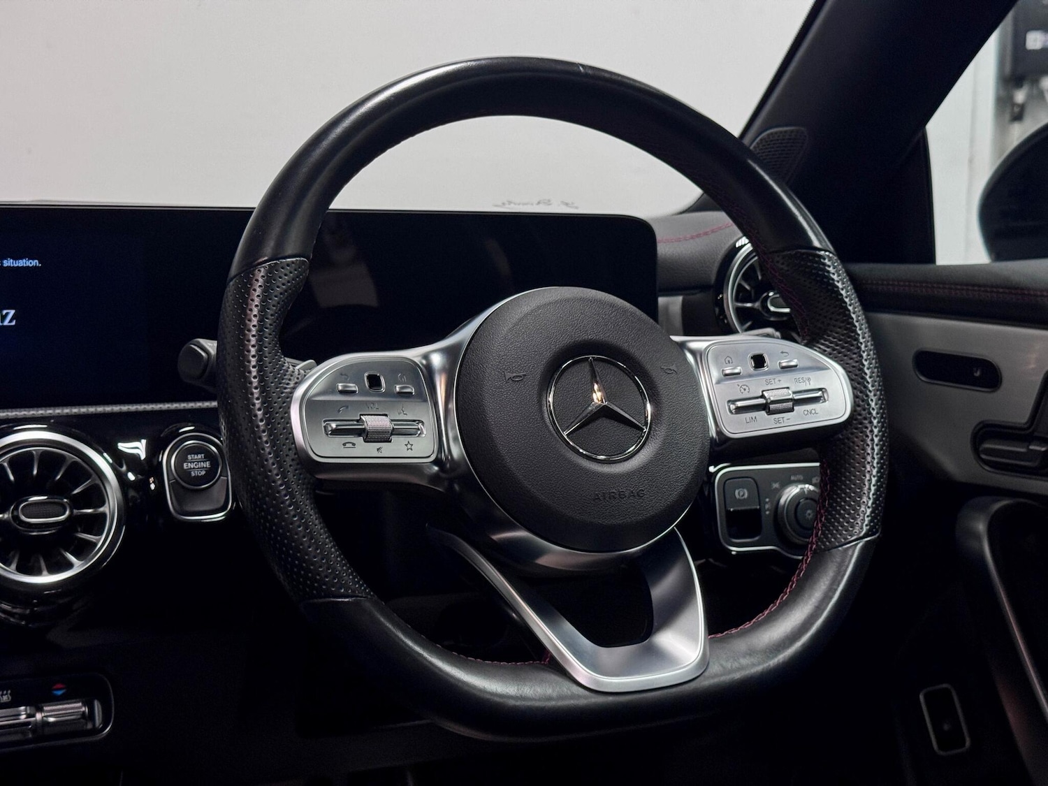 Used Mercedes-Benz CLA 2023 for sale - 76199899: Photo 36