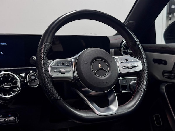 Used Mercedes-Benz CLA 2023 for sale - 76199899: Photo 36