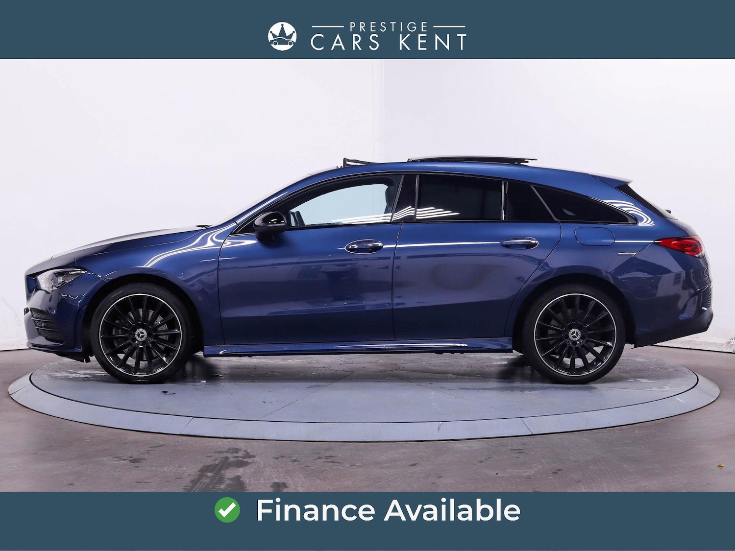 Used Mercedes-Benz CLA 2023 for sale - 76199899: Photo 4