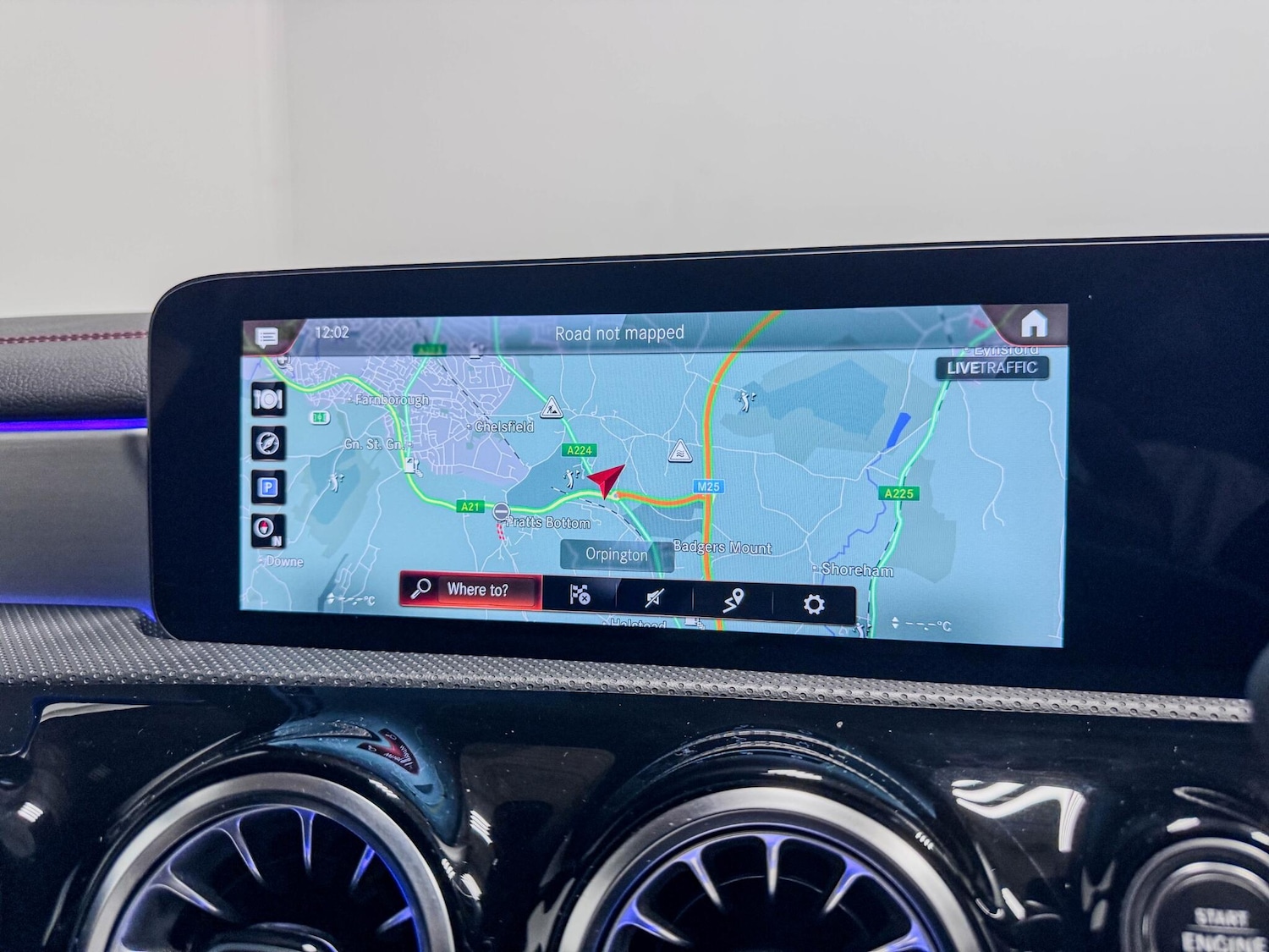 Used Mercedes-Benz CLA 2023 for sale - 76199899: Photo 40