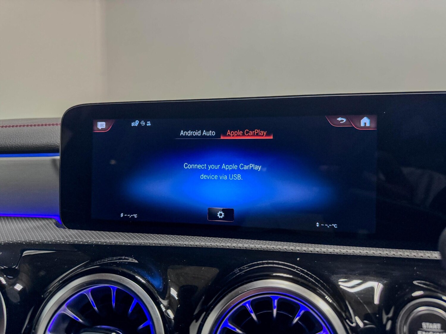 Used Mercedes-Benz CLA 2023 for sale - 76199899: Photo 42