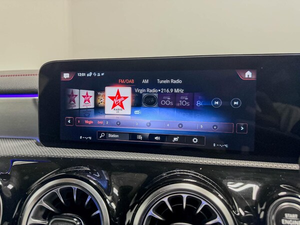 Used Mercedes-Benz CLA 2023 for sale - 76199899: Photo 43