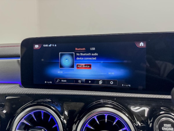 Used Mercedes-Benz CLA 2023 for sale - 76199899: Photo 45