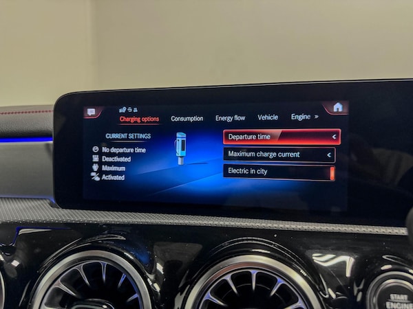 Used Mercedes-Benz CLA 2023 for sale - 76199899: Photo 48