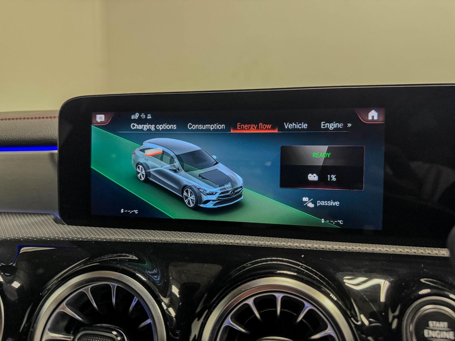 Used Mercedes-Benz CLA 2023 for sale - 76199899: Photo 49