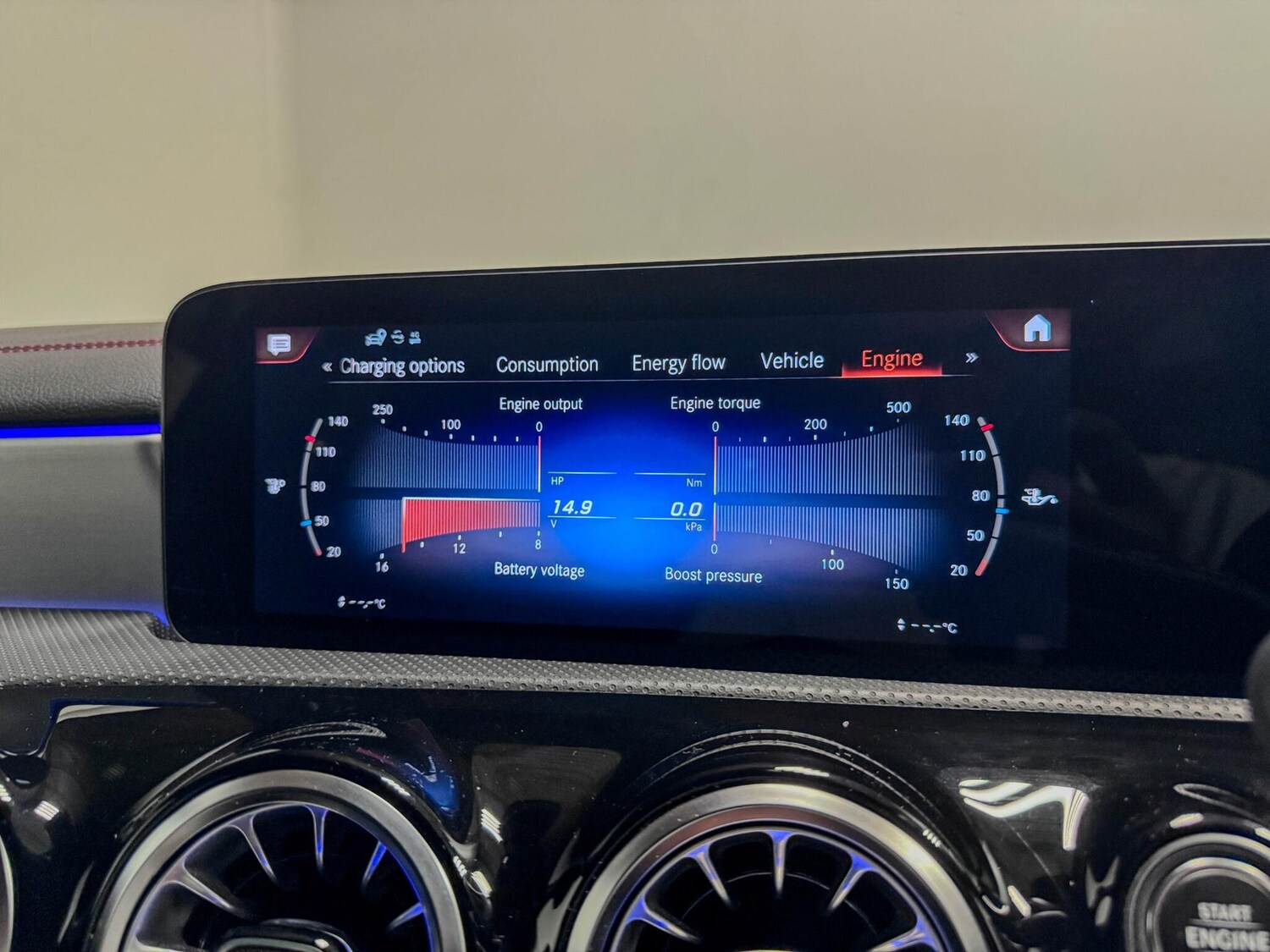 Used Mercedes-Benz CLA 2023 for sale - 76199899: Photo 50