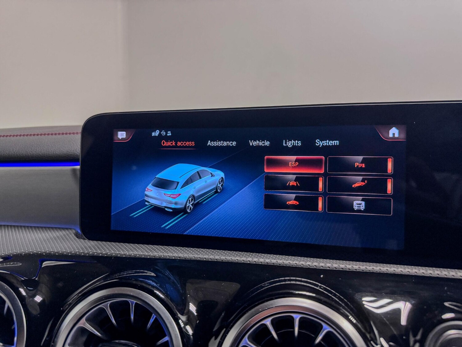 Used Mercedes-Benz CLA 2023 for sale - 76199899: Photo 52