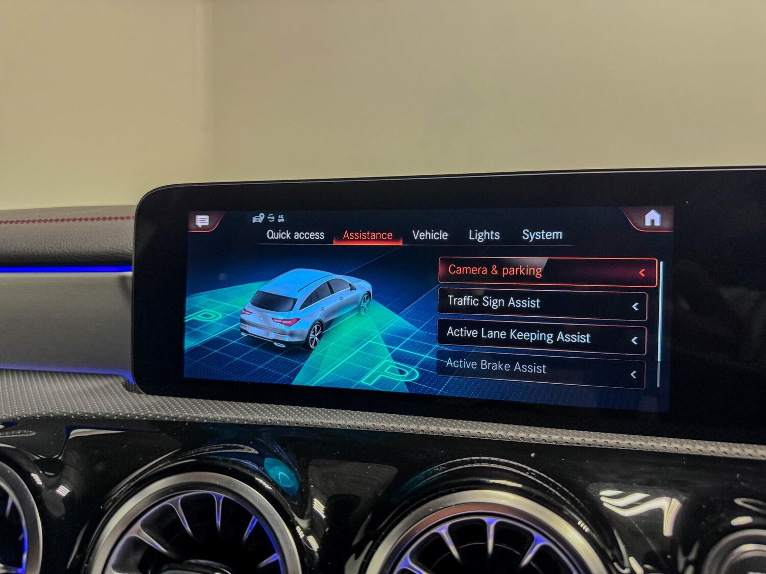 Used Mercedes-Benz CLA 2023 for sale - 76199899: Photo 53