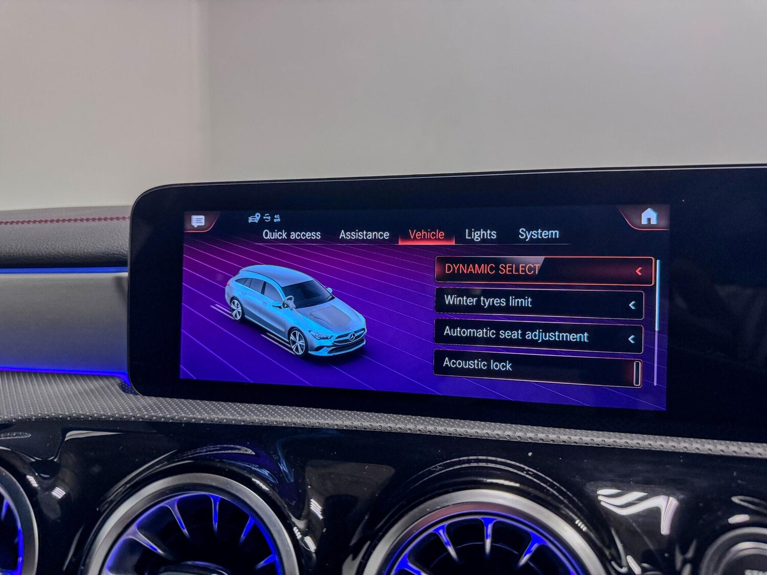 Used Mercedes-Benz CLA 2023 for sale - 76199899: Photo 54