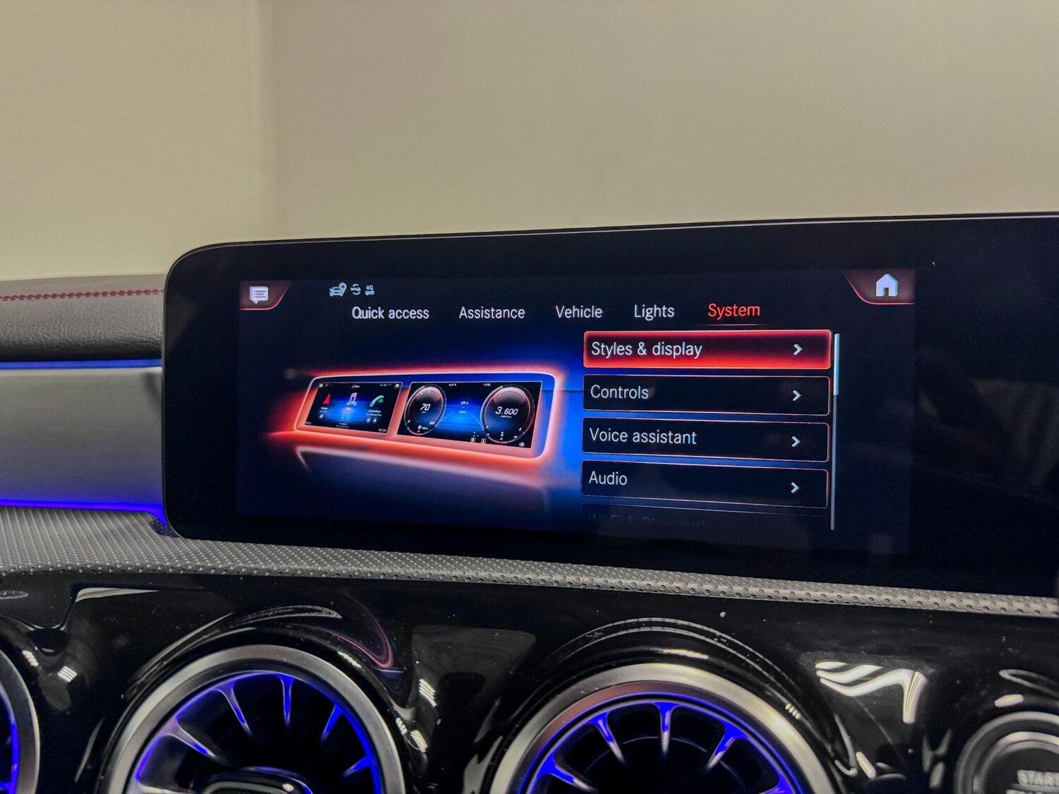 Used Mercedes-Benz CLA 2023 for sale - 76199899: Photo 55